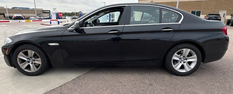 bmw 5 series 2013 WBAXG5C56DDY34378 image bmw 5 series 2013 WBAXG5C56DDY34378 image